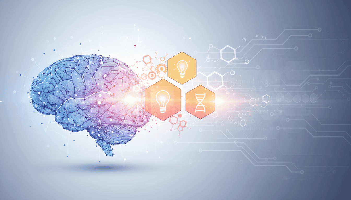 A Scientific Approach to Innovation Management