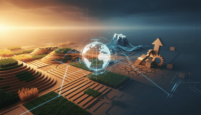 Challenges of Agribusiness Management: Global Perspectives