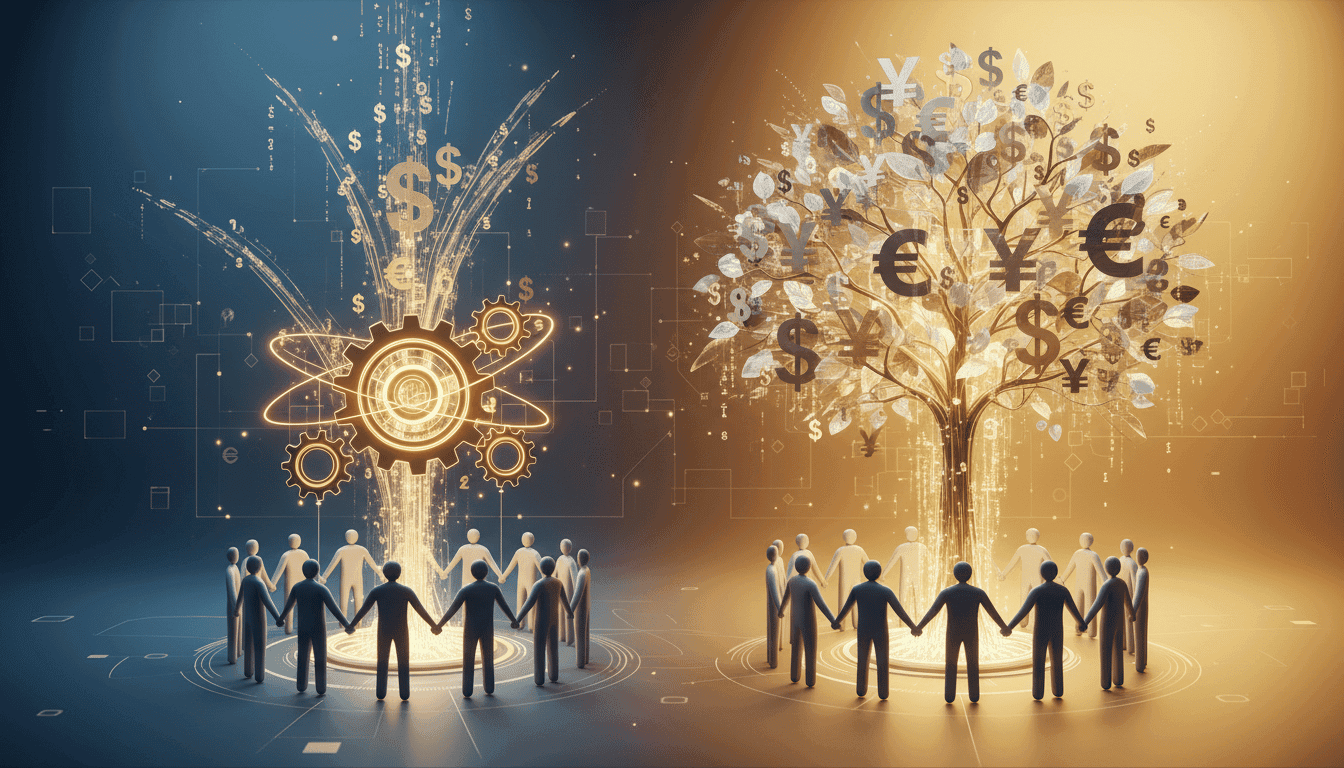 Employee Ownership: Wealth Sharing Tool