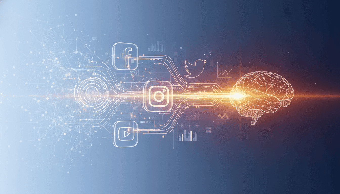 GenAI in Social Media Marketing: Enhance Your Strategy