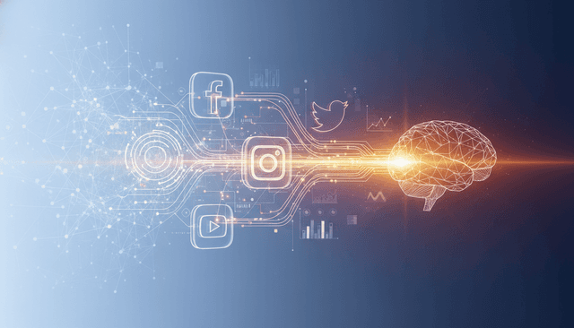 GenAI in Social Media Marketing: Enhance Your Strategy