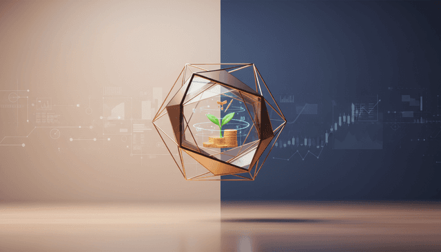 Practical Finance for Entrepreneurial Creatives