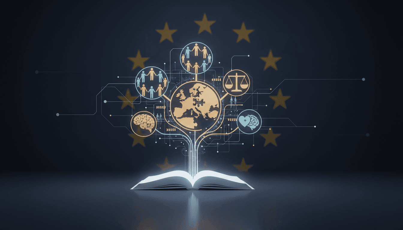 Social Pedagogy: European Perspectives
