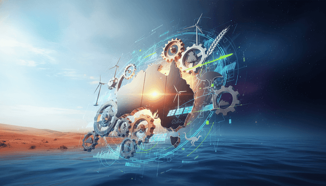Understanding the Australian Economy