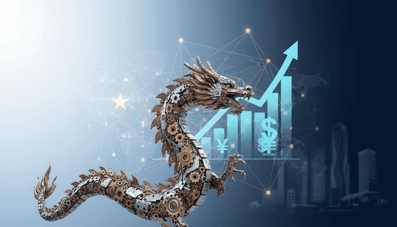 China's Economic Transformation: Reform and Growth