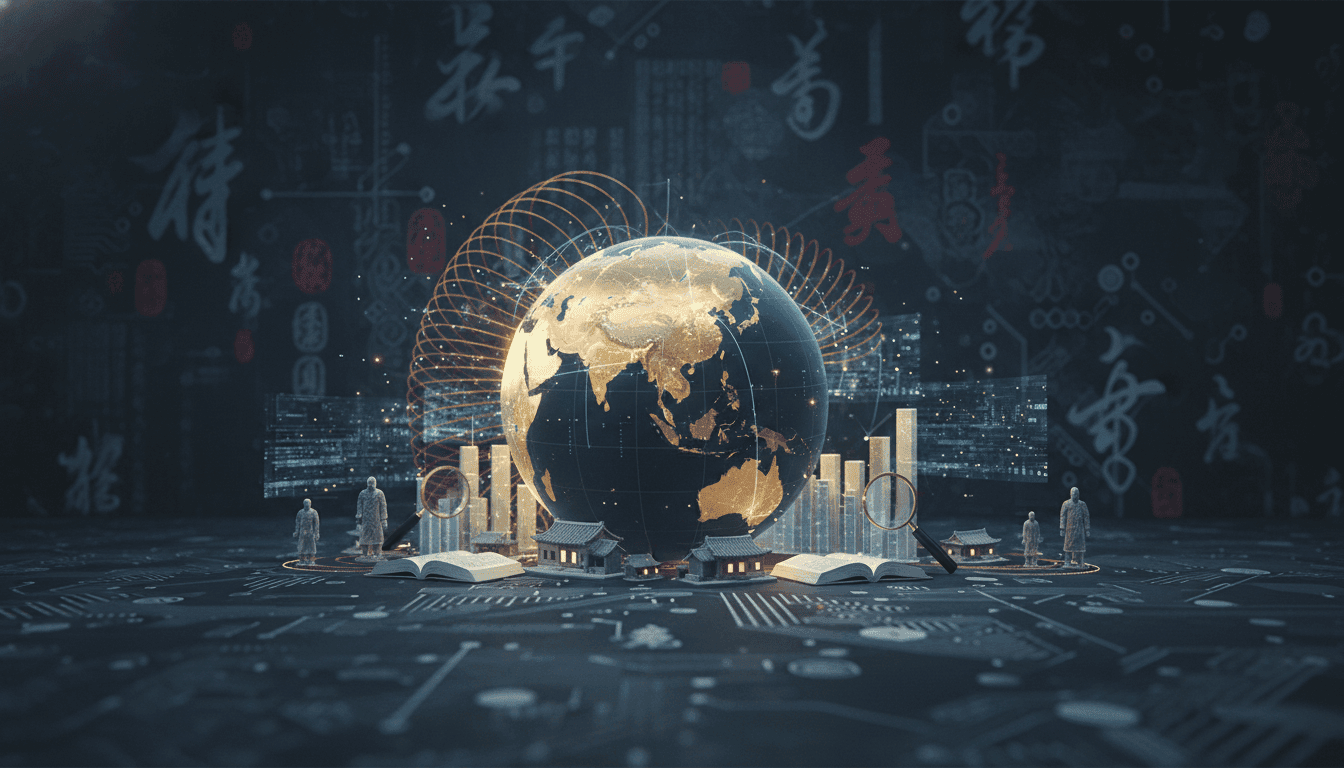 Social Science Research: Study Chinese Society