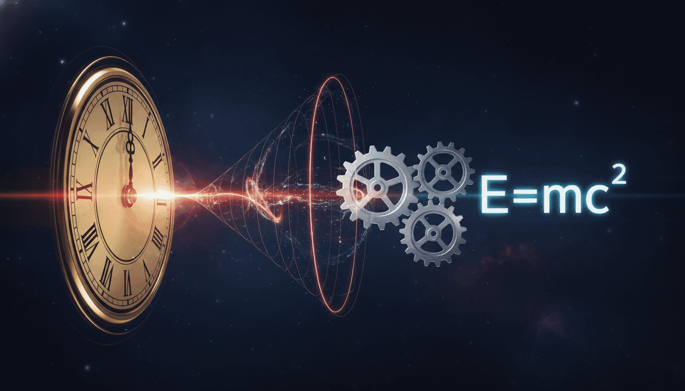 Understanding Einstein: Special Theory of Relativity