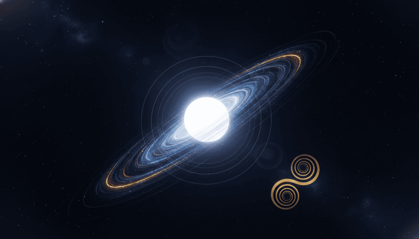 Modern Physics: Relativity & Cosmology
