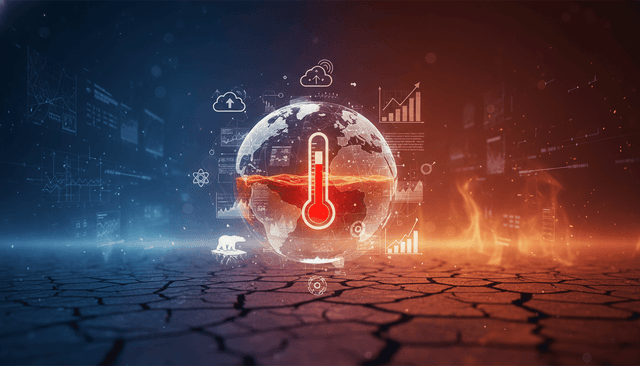 Global Warming: Science & Modeling