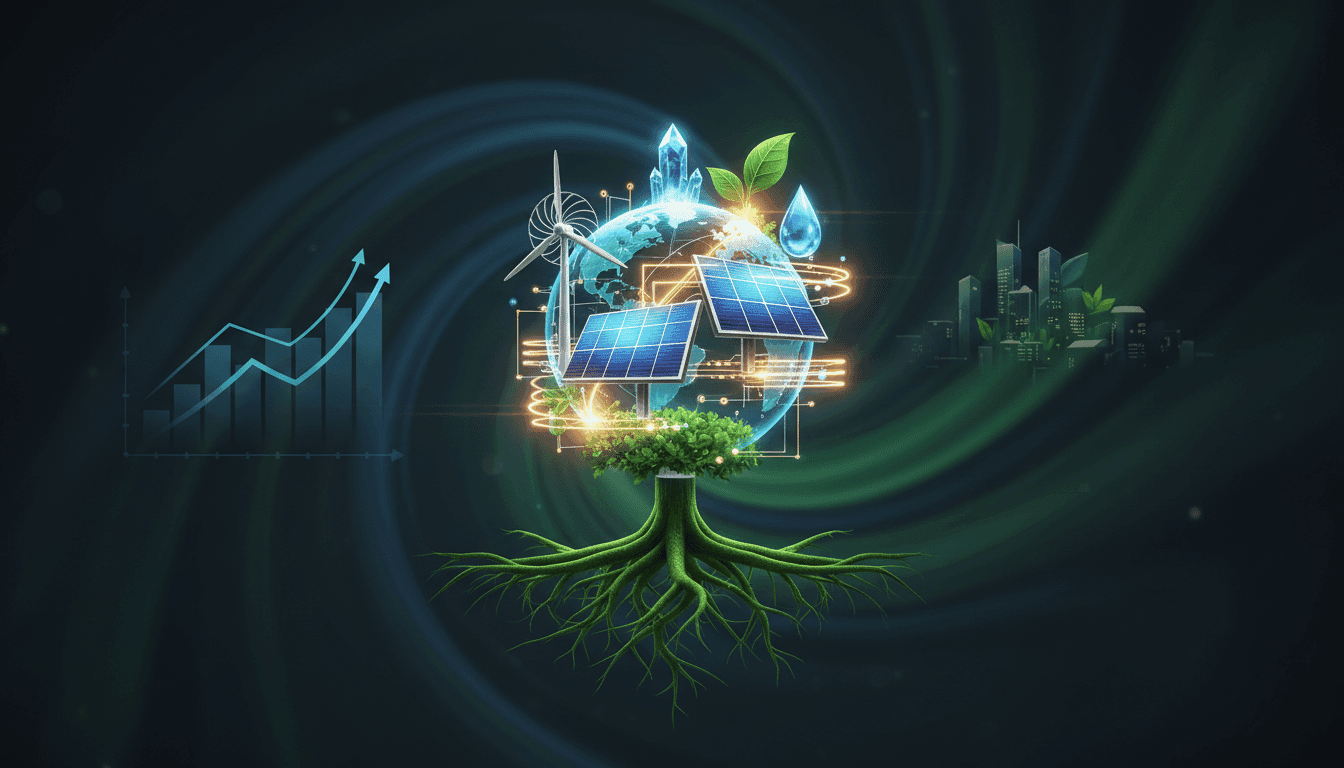 Climate Solutions Fundamentals
