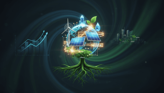Climate Solutions Fundamentals