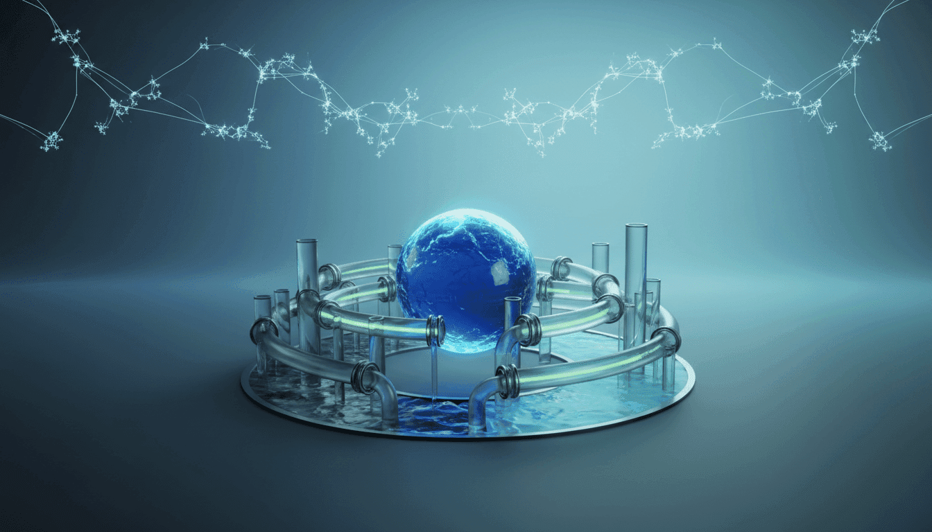 New paradigms in wastewater management