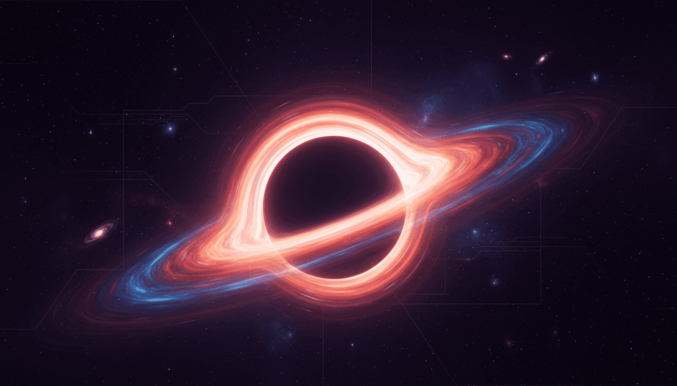 Astro 101: Black Holes