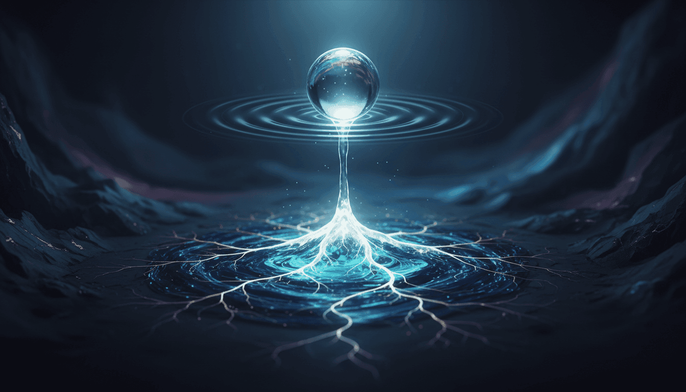 Water: an essential resource