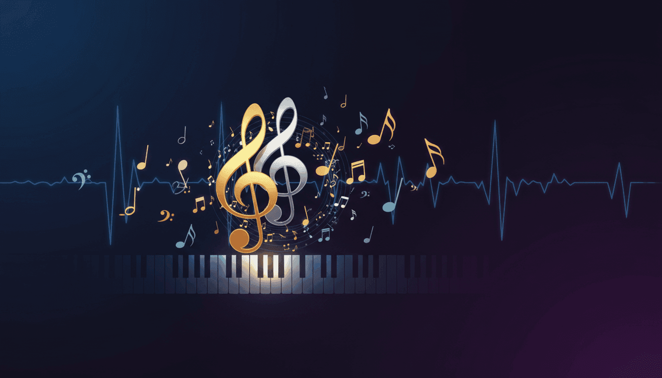 Fundamentals of Music Theory