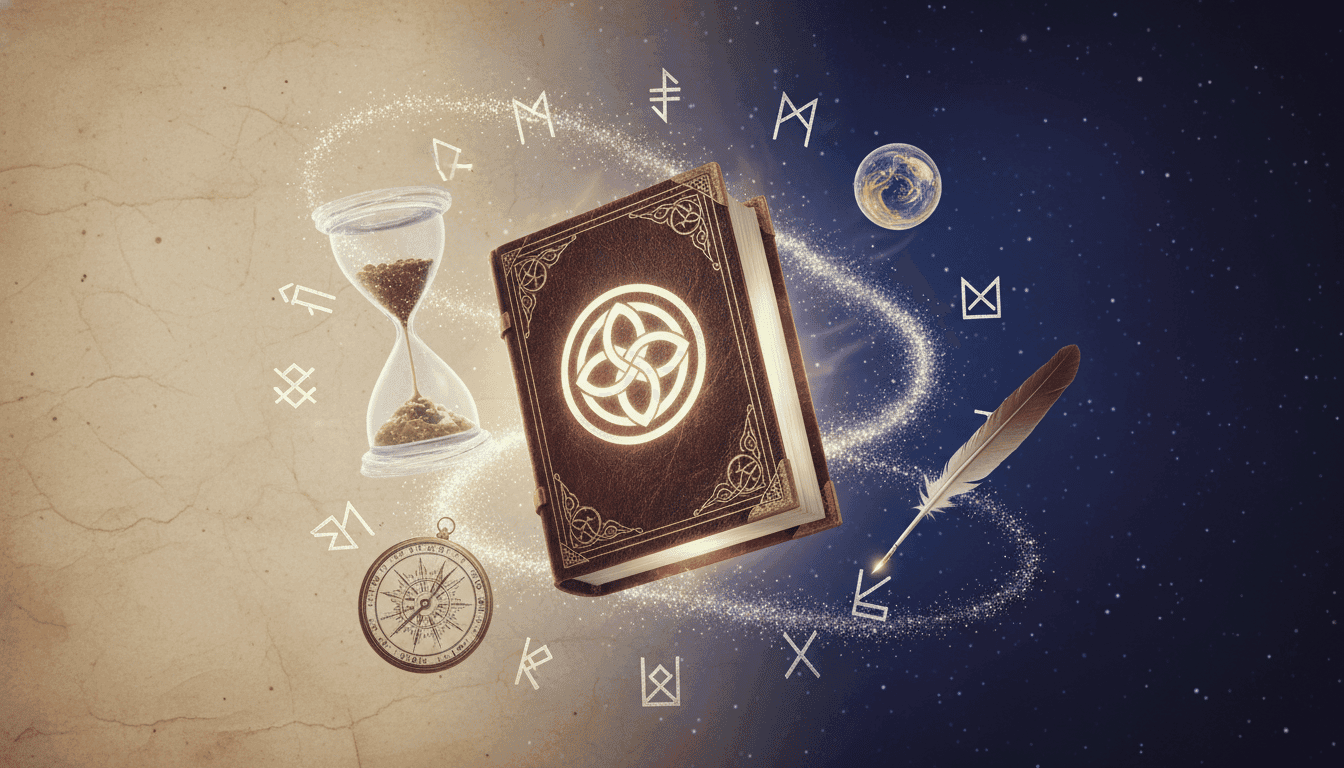 Magic in the Middle Ages: Explore Medieval Mysticism