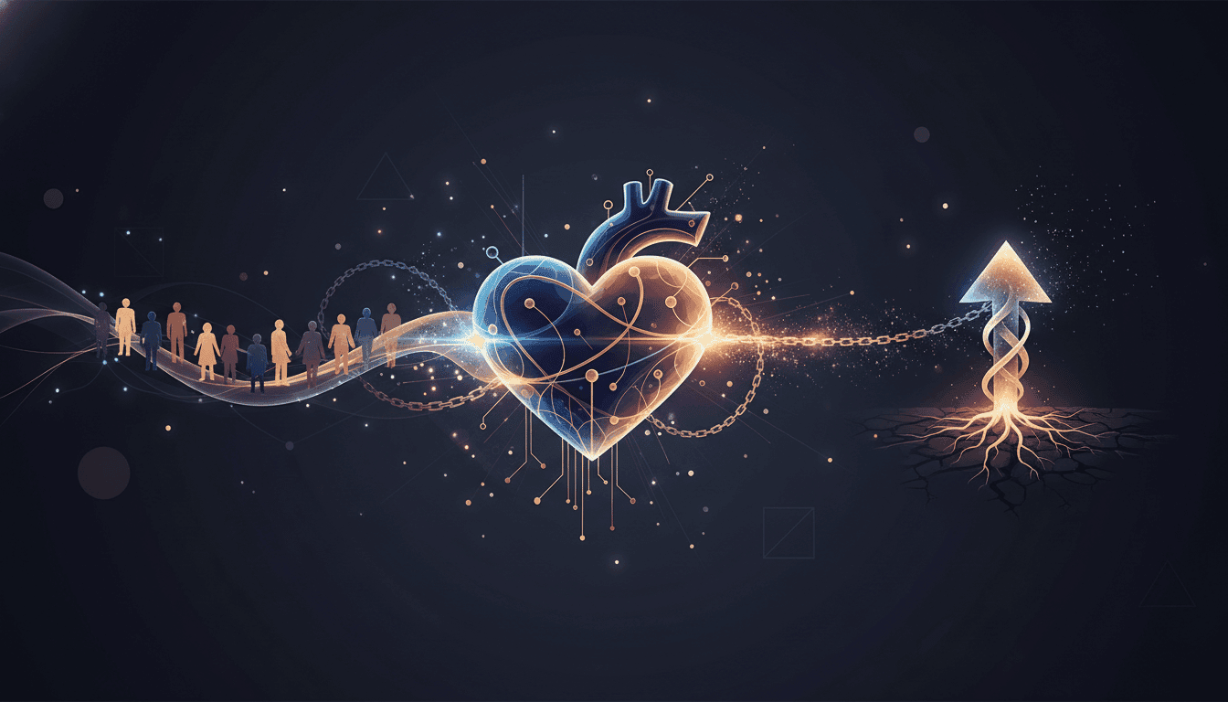 Love as a Force for Social Justice