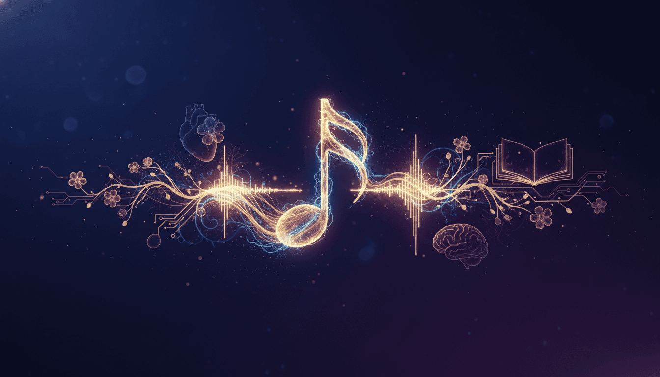 How Music Can Change Your Life