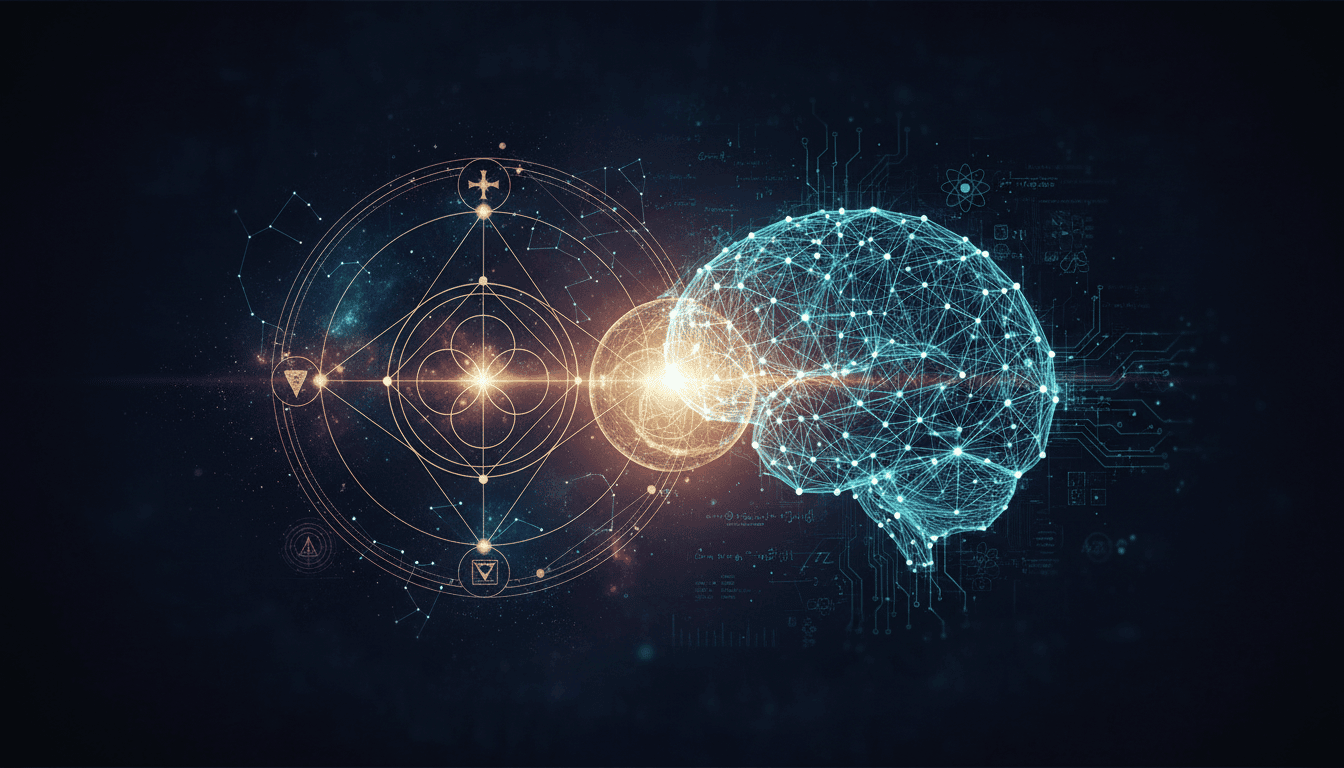 Religion and Science: Exploring the Intersection