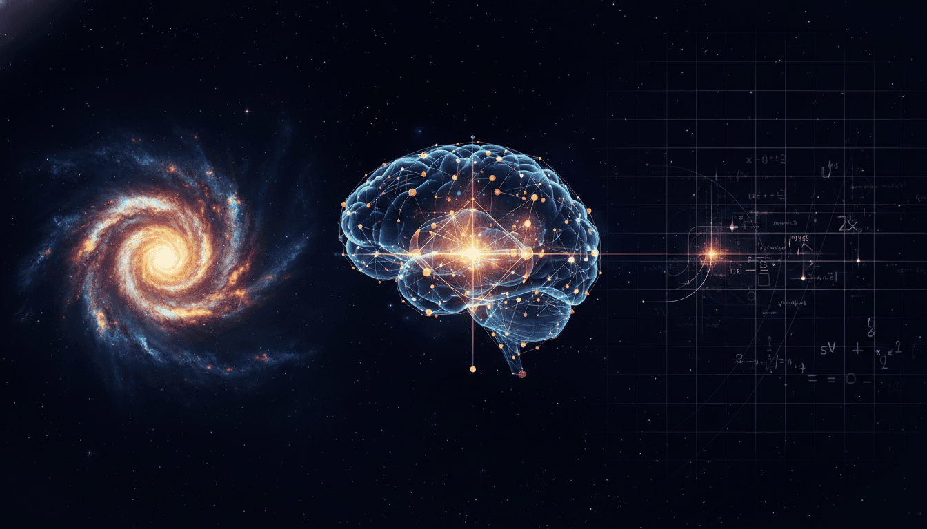 Physical Sciences: Exploring Cosmology and Scientific Method