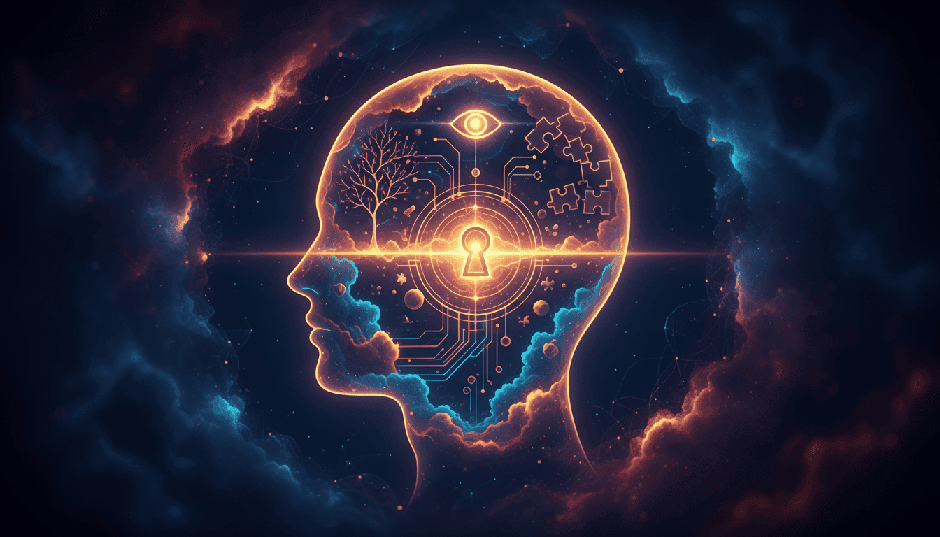 Know Thyself: Exploring the Unconscious Mind