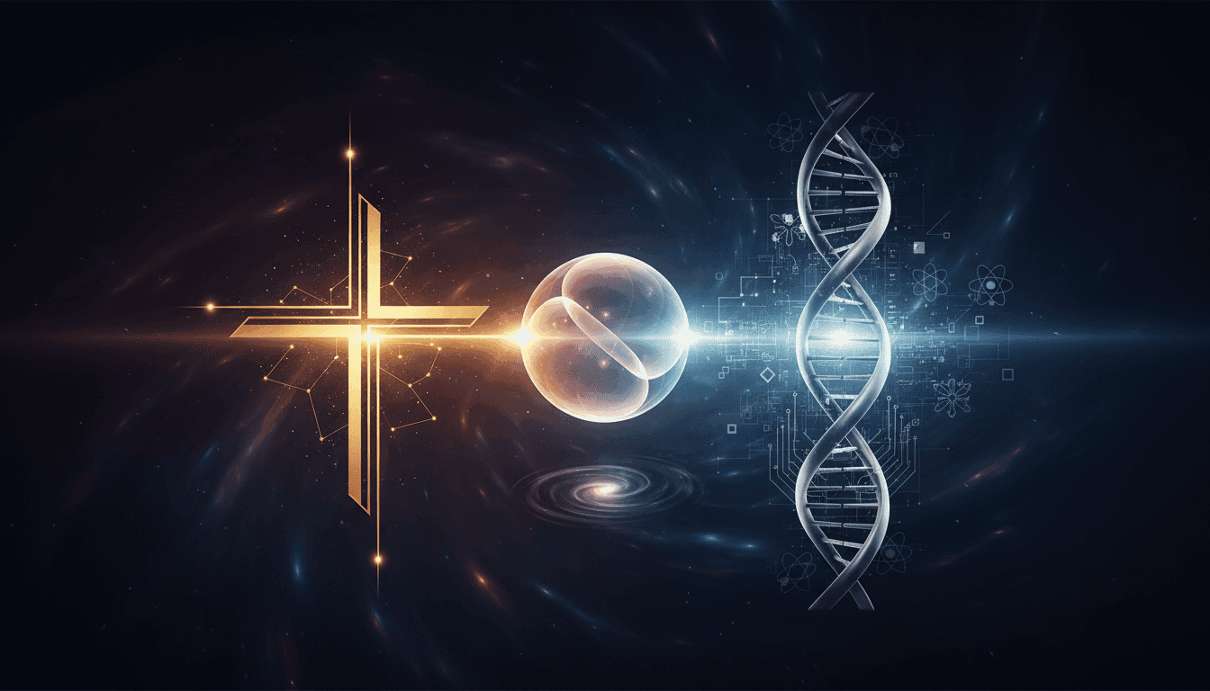 Science & Religion 101: Exploring the Relationship