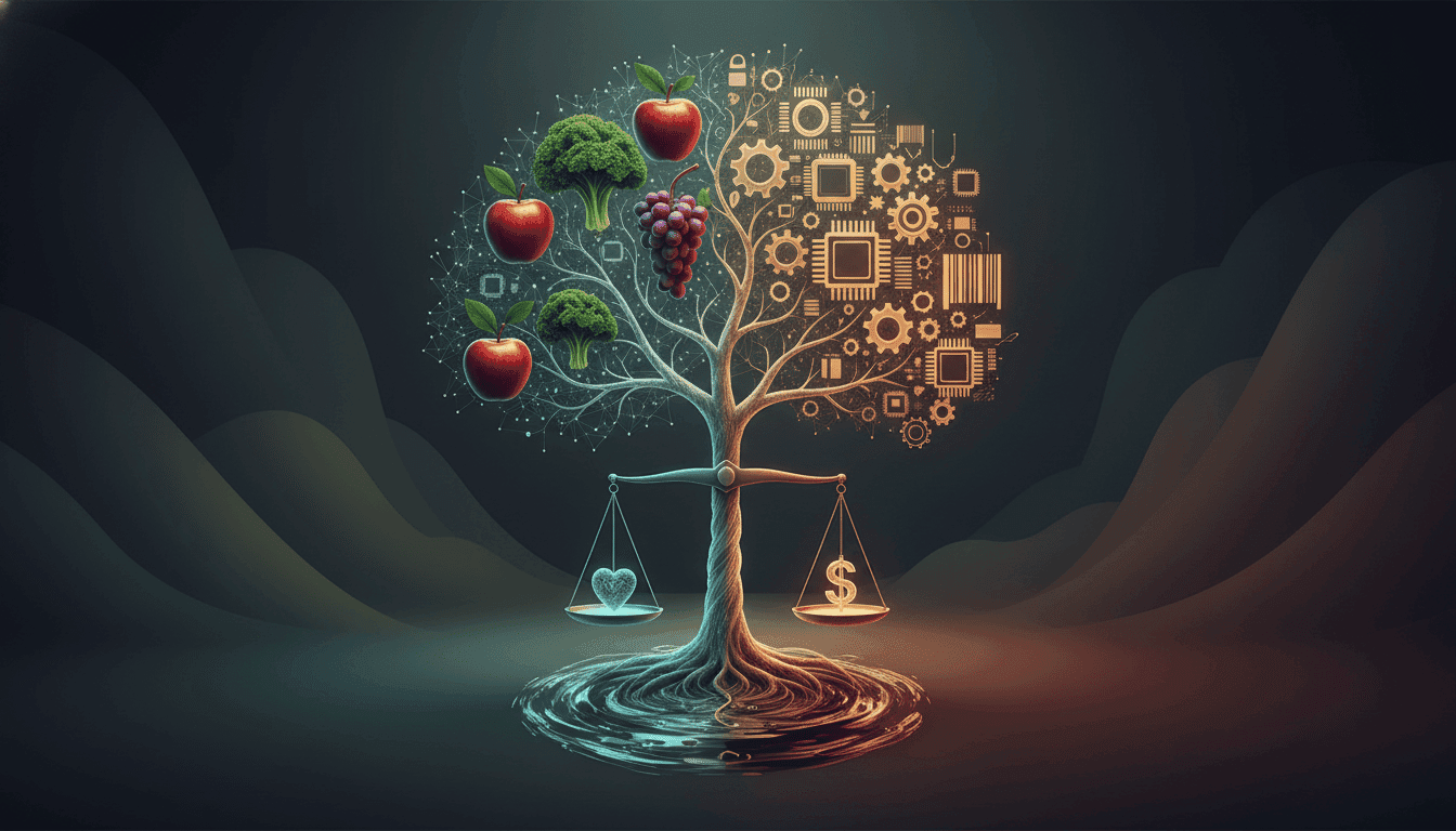 Food Ethics: Exploring Moral Issues in Food Systems