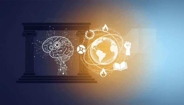 Revolutionary Ideas: Exploring Political Philosophy