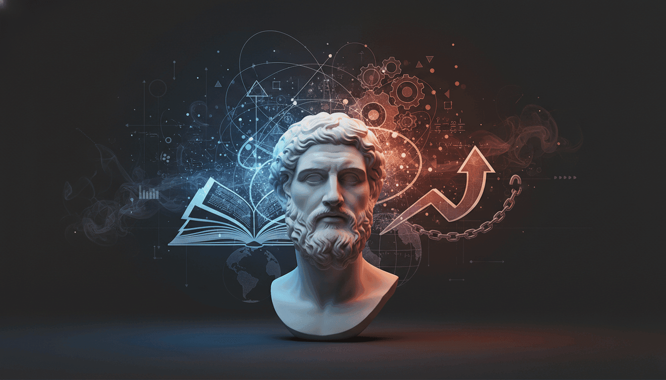 Revolutionary Ideas: Political Philosophy Essentials