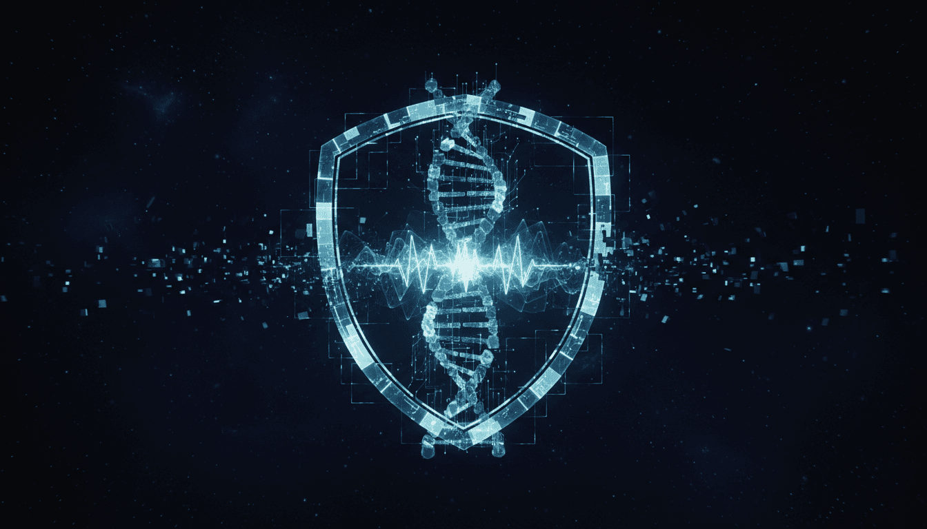 Mind of the Universe Genetic Privacy: Ethics, Implications