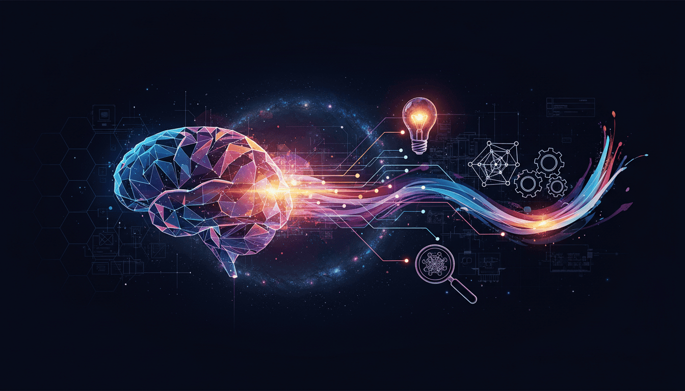 Creative Thinking: Techniques and Tools for Success