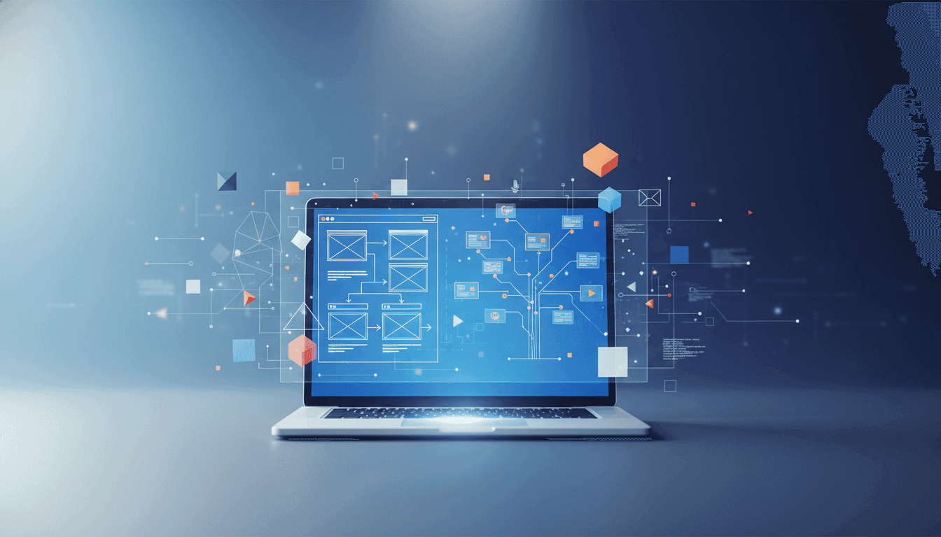 How to Create an Online Course: Design and Development
