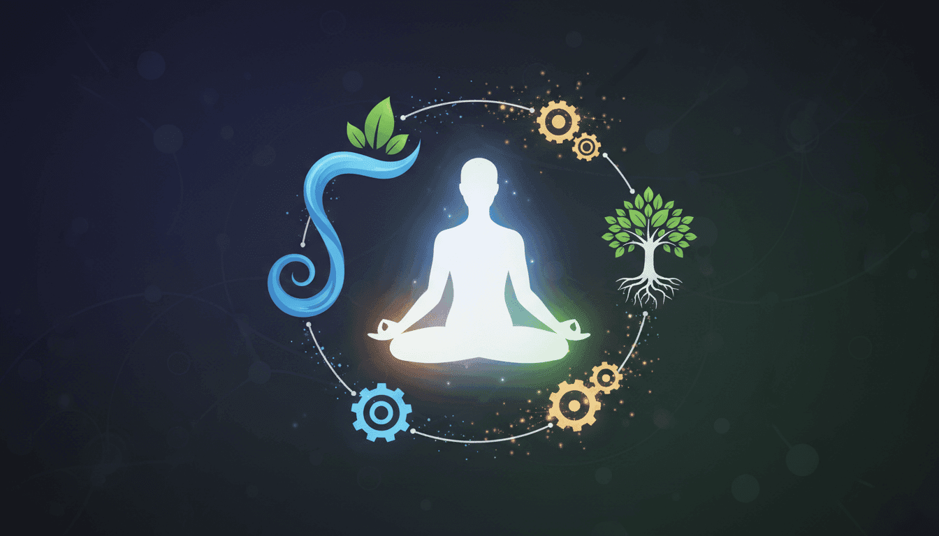 Life 101: Essential Skills for Mental and Physical Wellness