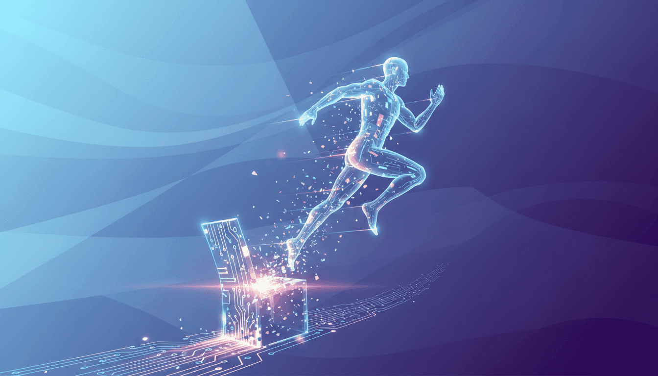 Sit Less, Get Active