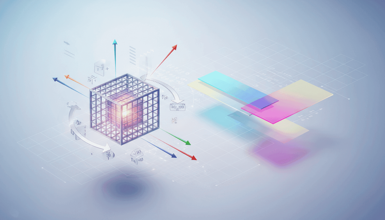Introduction to Linear Algebra Essentials