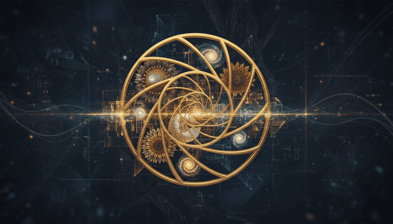 Fibonacci and Golden Ratio: Nature's Mathematical Marvels