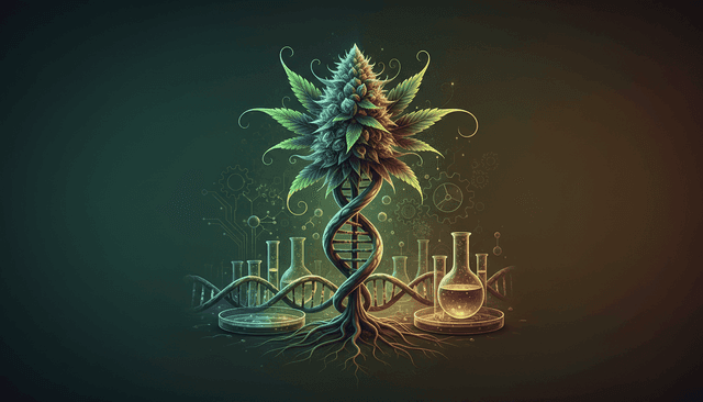 Introduction to Cannabis: From Biology to Production