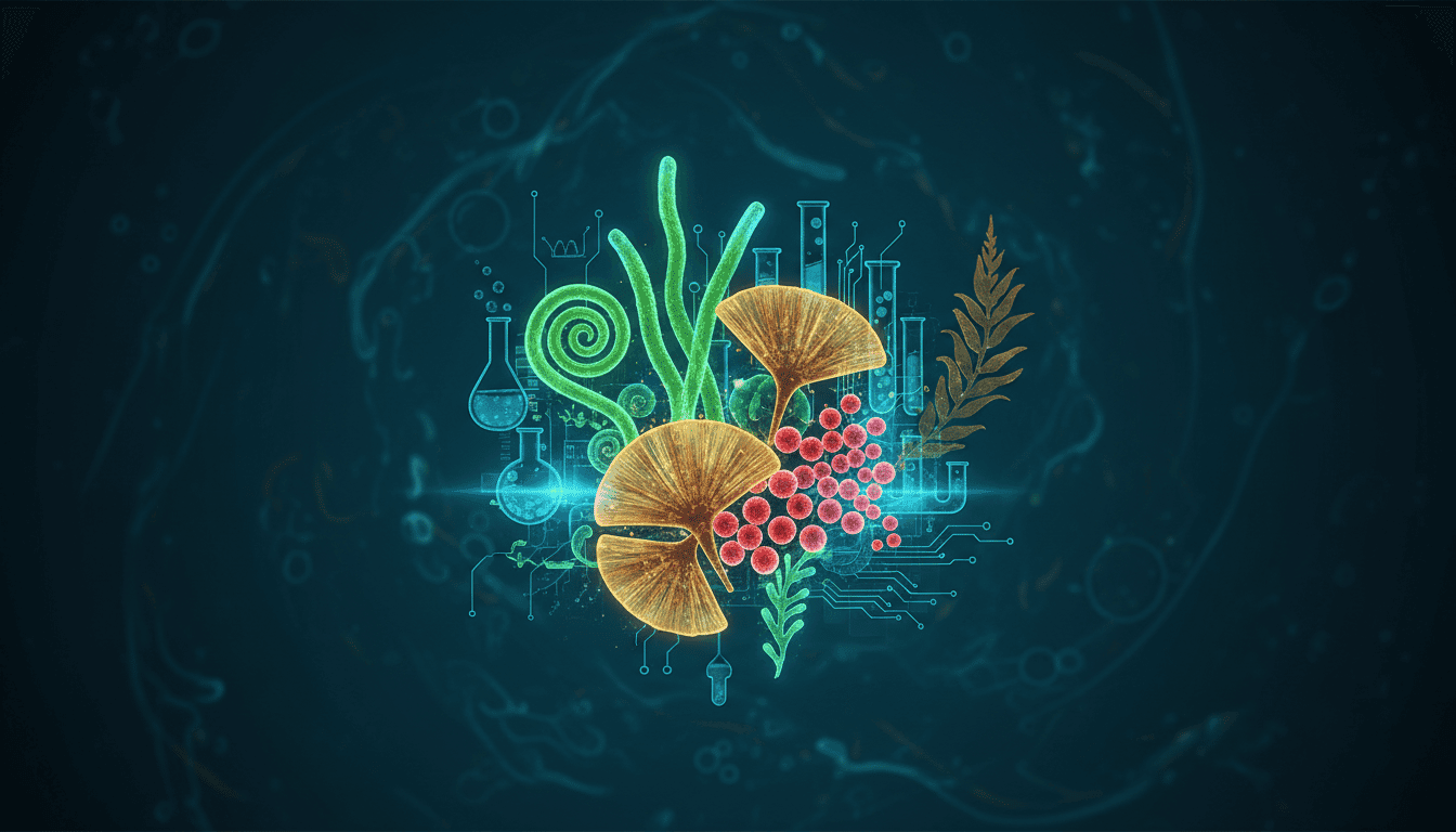 Introduction to Algae: Discover Diversity and Applications