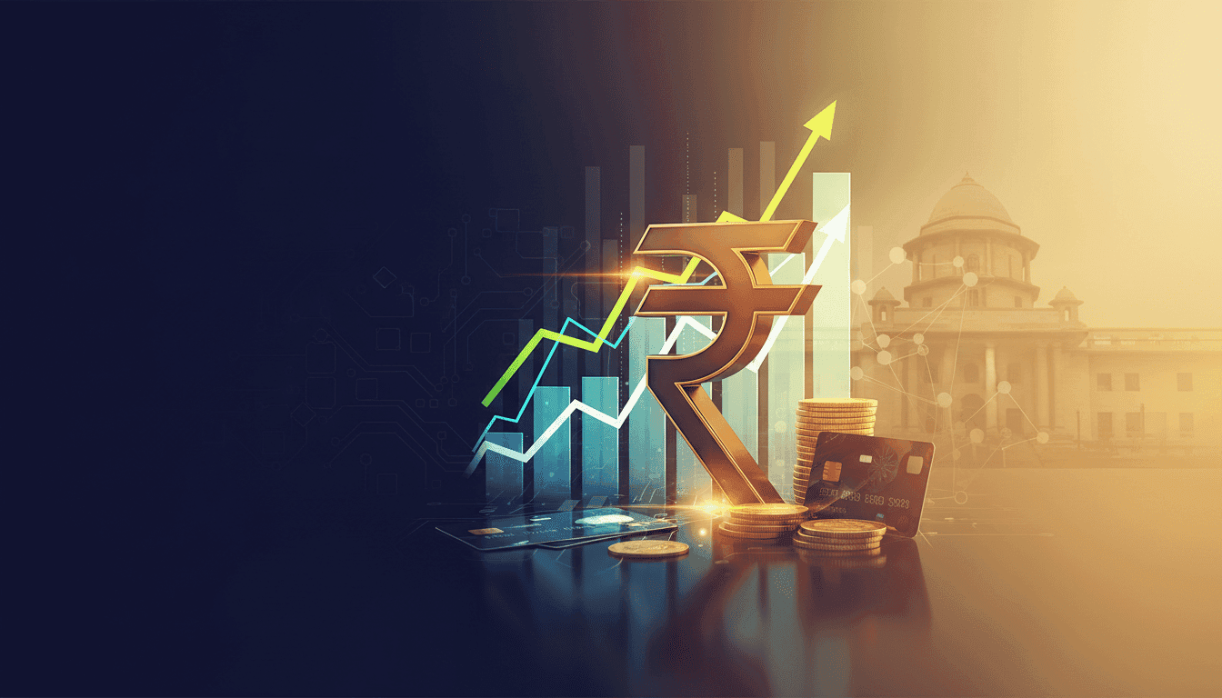 Indian Banking & Financial Services Foundations
