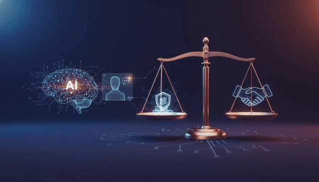 AI Chatbot Ethics: Building Trust in Business