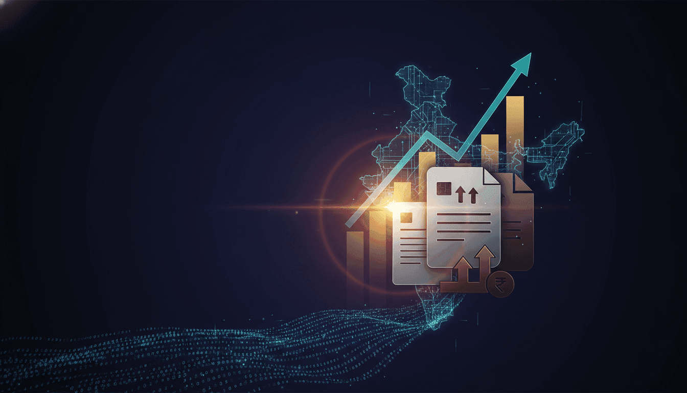 Corporate Credit Analysis in India: Framework and Practice