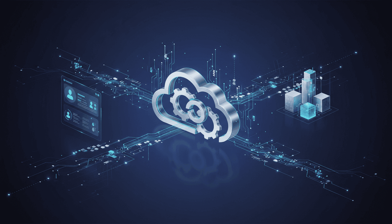 Salesforce CRM Customization: Design & Implementation