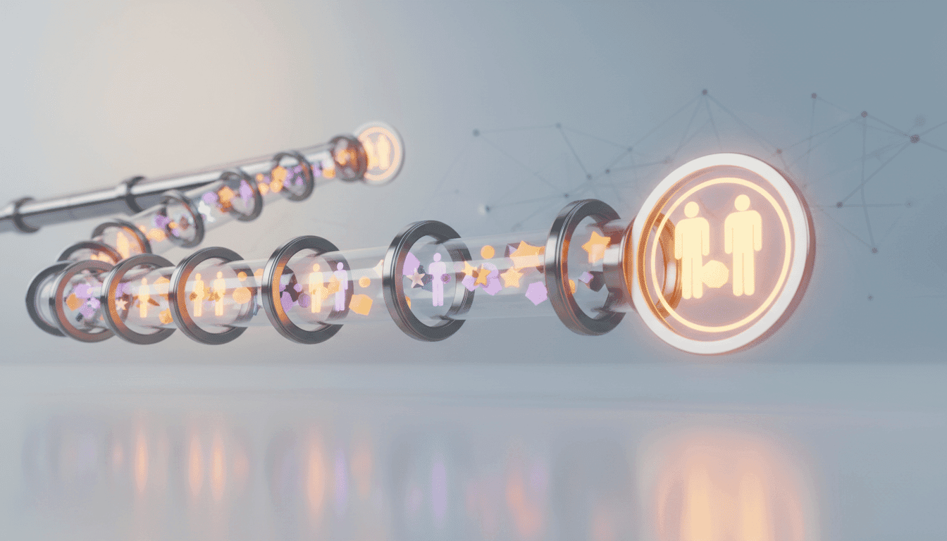 Build and Maintain an Effective Talent Pipeline