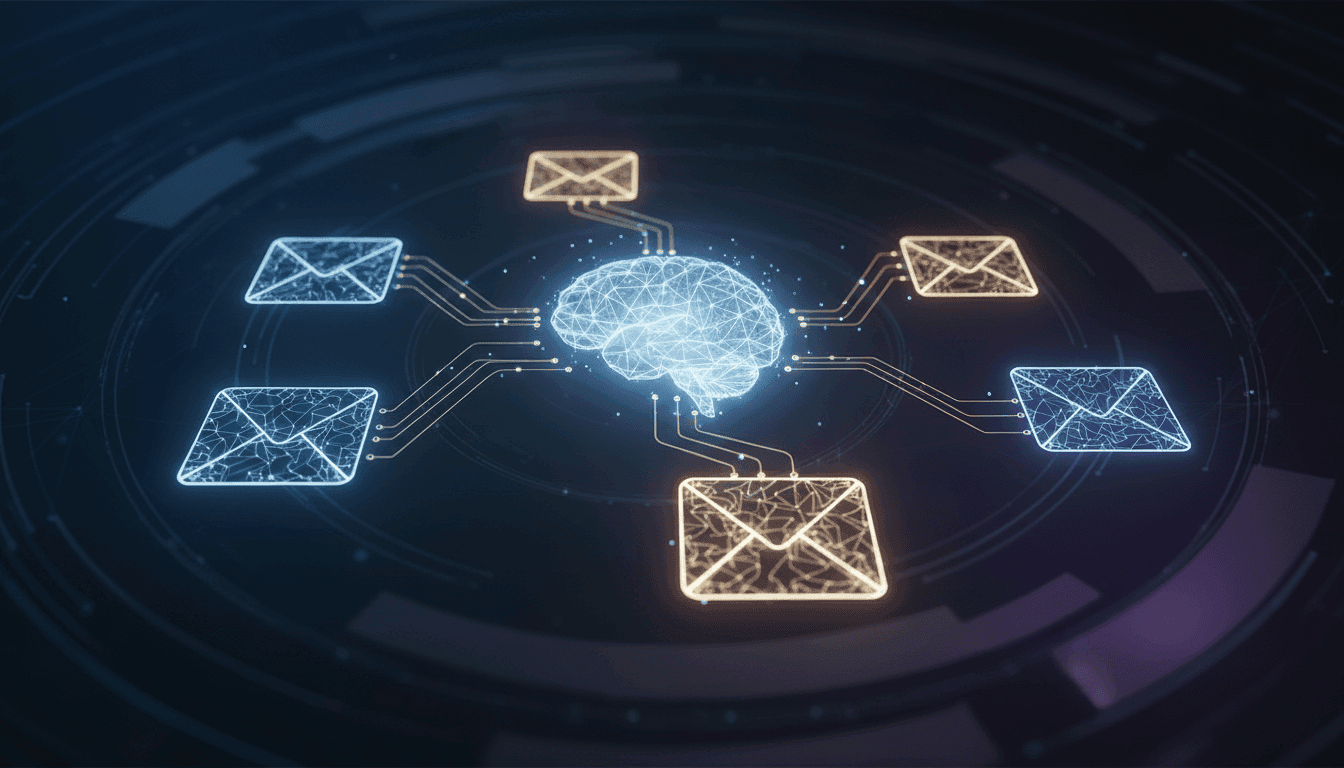 Using GenAI for Tailored Customer Emails