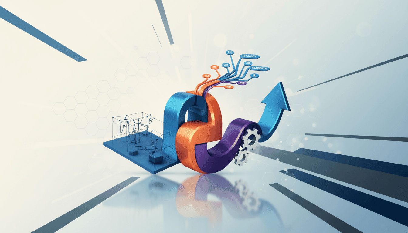 Business Innovation: Prototyping, Markets, Strategy