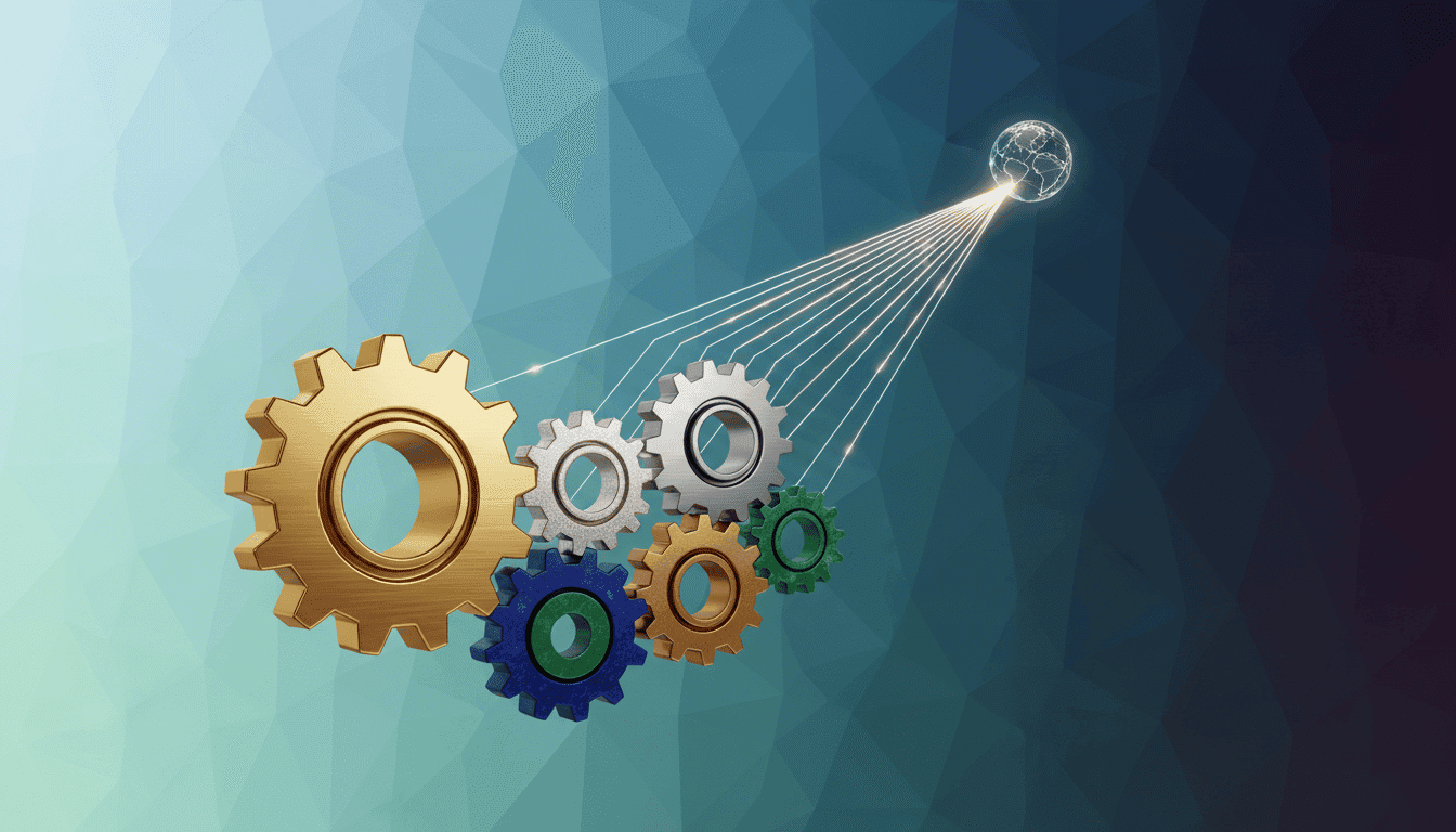 Achieving Supplier Diversity: Strategies & Best Practices