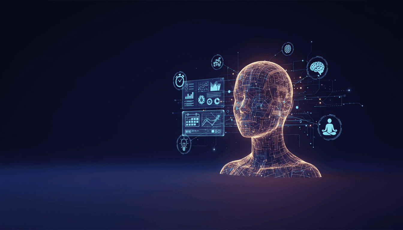 Leveraging Virtual Assistants for Personal Productivity