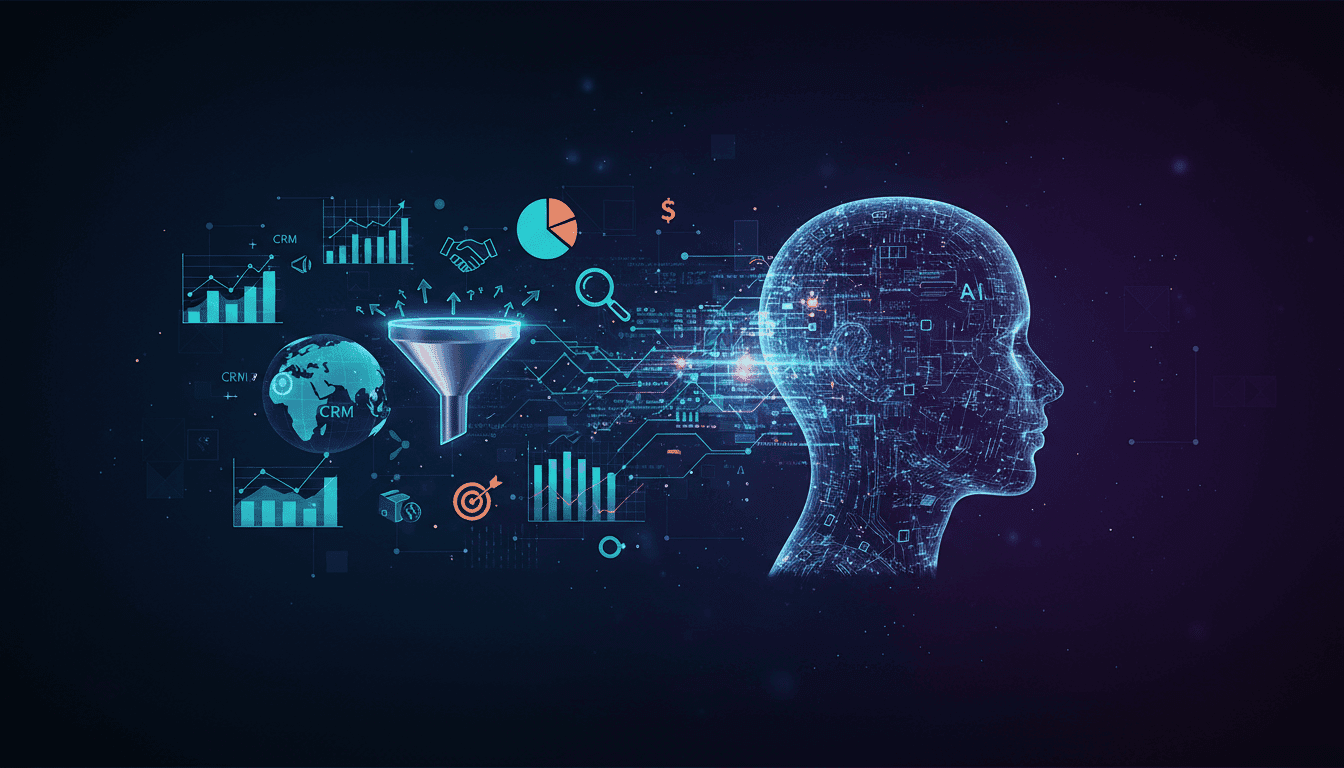 GenAI for Sales Operations Specialists