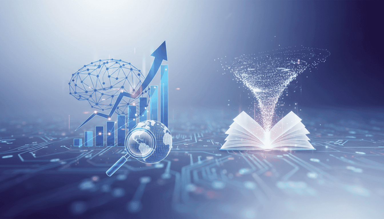 GenAI for Marketing Analysis: Analytics Strategy