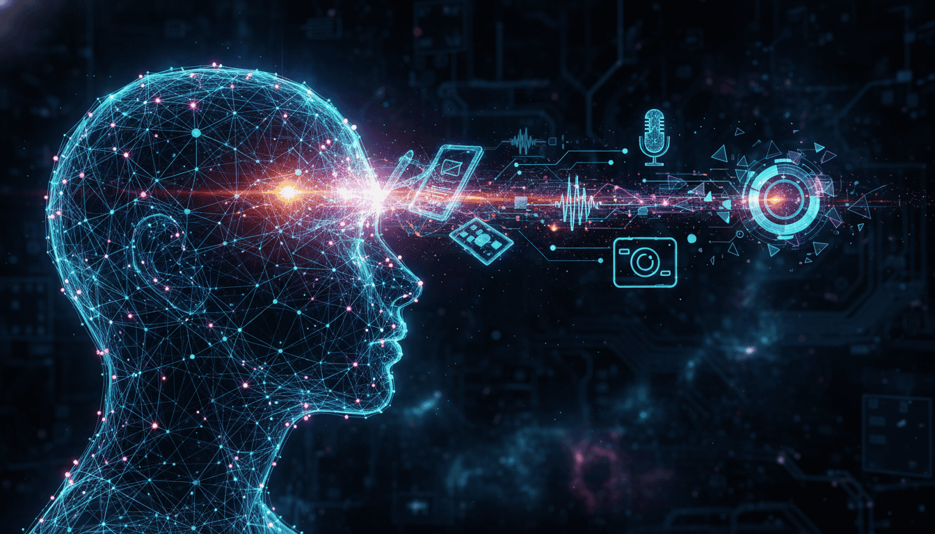 Leveraging AI for Enhanced Content Creation